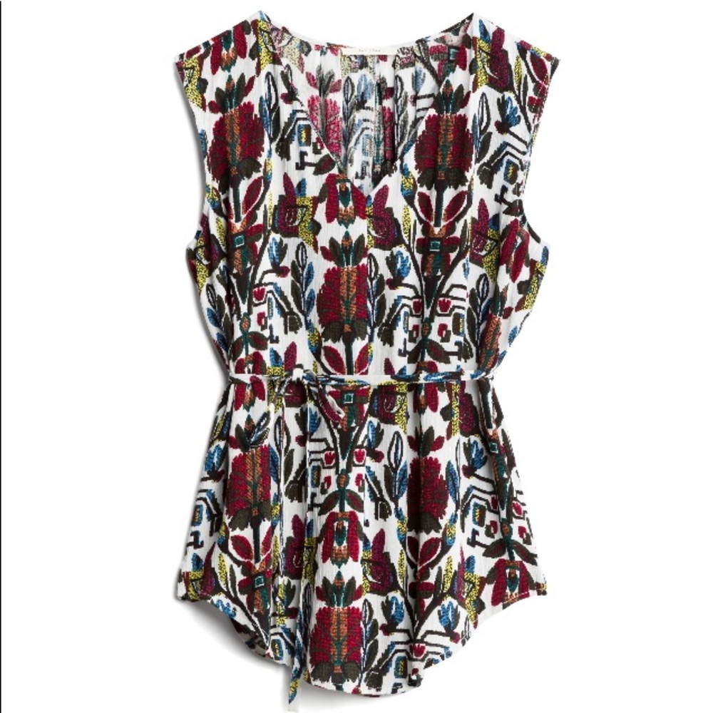 Fun2fun Carelle Tunic Top